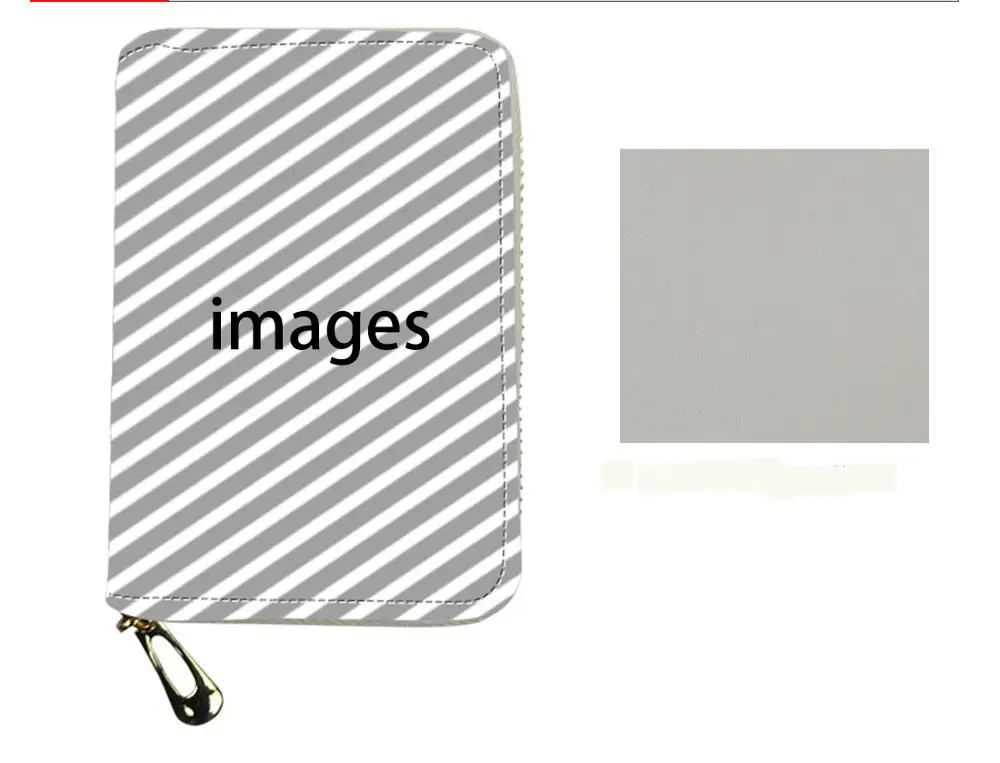 Бесшумный дизайн искусственная кожа kaarthouder животное сверкающие глазные карточки