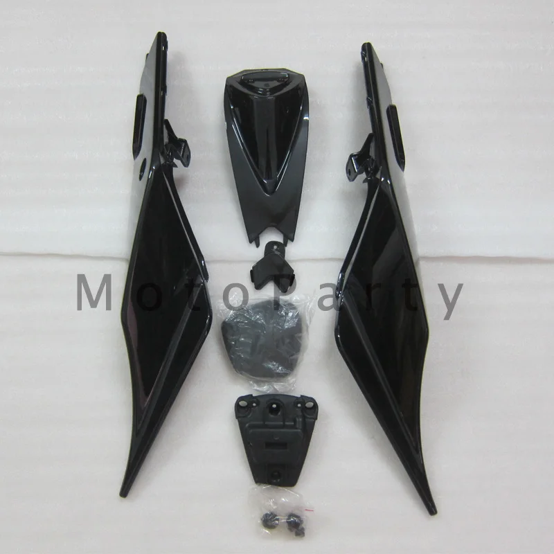 Жесткий Чехол для мотоцикла Aprilia RSV4 RSV1000 2009 2012 2013 2014 2015|Полные комплекты