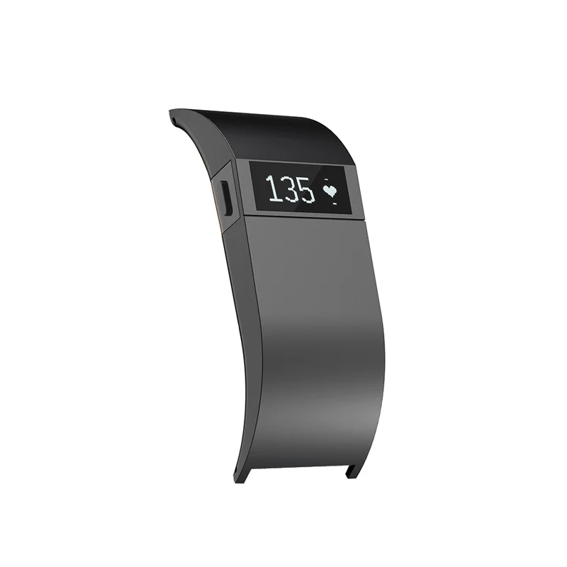 2019 модный металлический защитный чехол для часов с рамкой бампер FitbitCharge HR NK-Shopping |