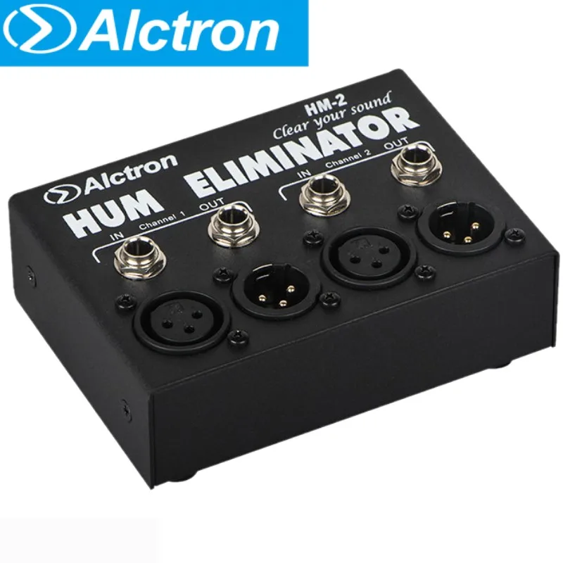 Alctron устройство для шумоподавления профессиональной студии звукозаписи
