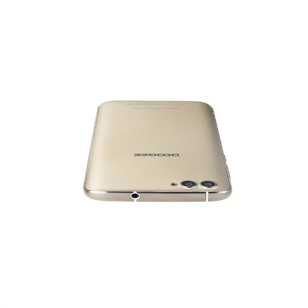Usb HiFi музыкальный плеер MP3 walkman воспроизводитель mp3 плеер DOOGEE X30 Android 7,0 2G+ 16G 5,5 дюйма 3g смартфон