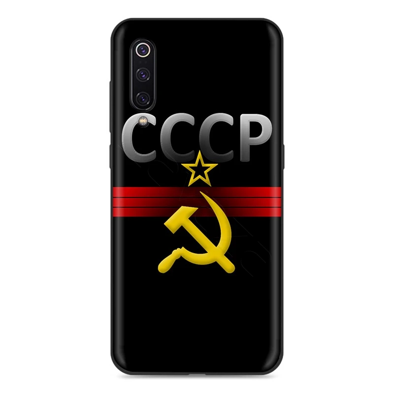 4 Чехол Lavaza Stalin для Xiaomi Redmi Note 8 8A 7 6 6A 5 5A 4 4X 4A Go Pro Plus Prime - Цвет: 4