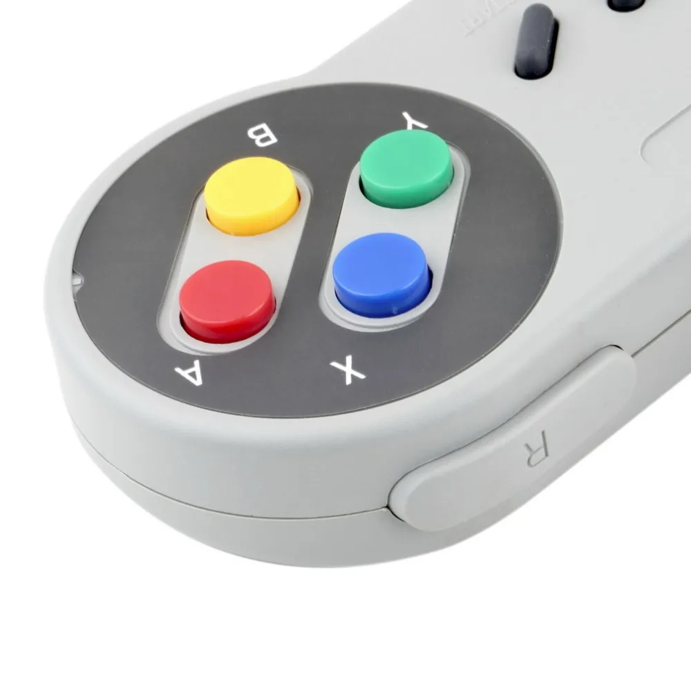 2 шт. Проводной USB джойстик для Snes PC геймпад игровой Sega контроллер ПК