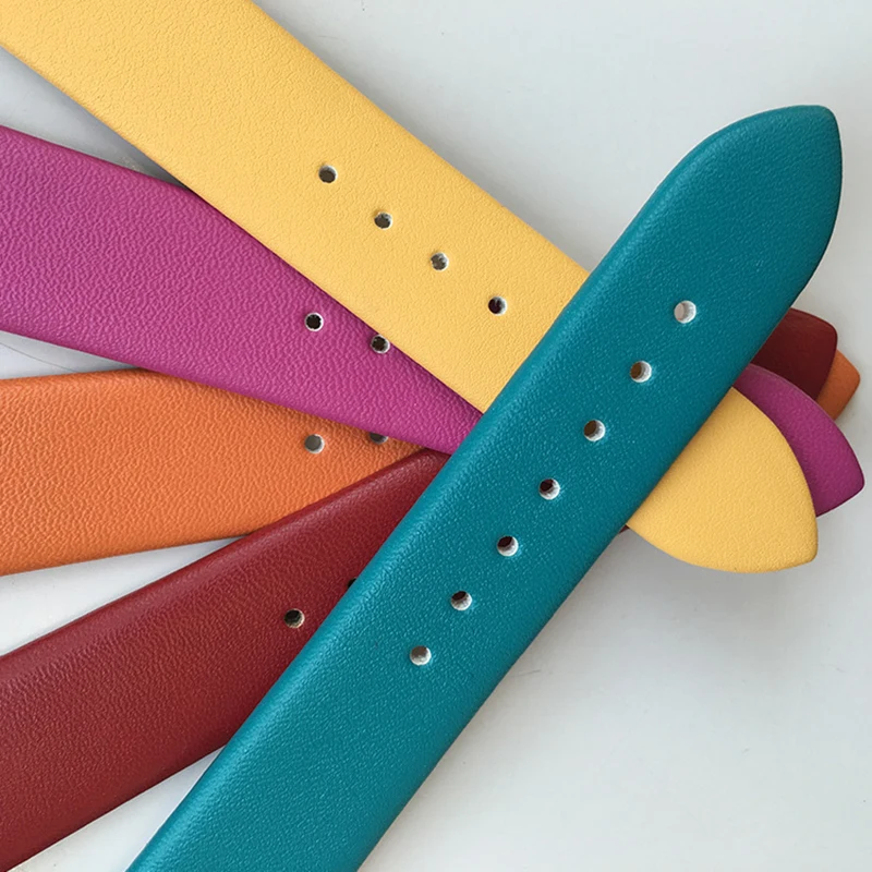 Новинка 2018 популярные женские повседневные часы кожаные роскошные Женские