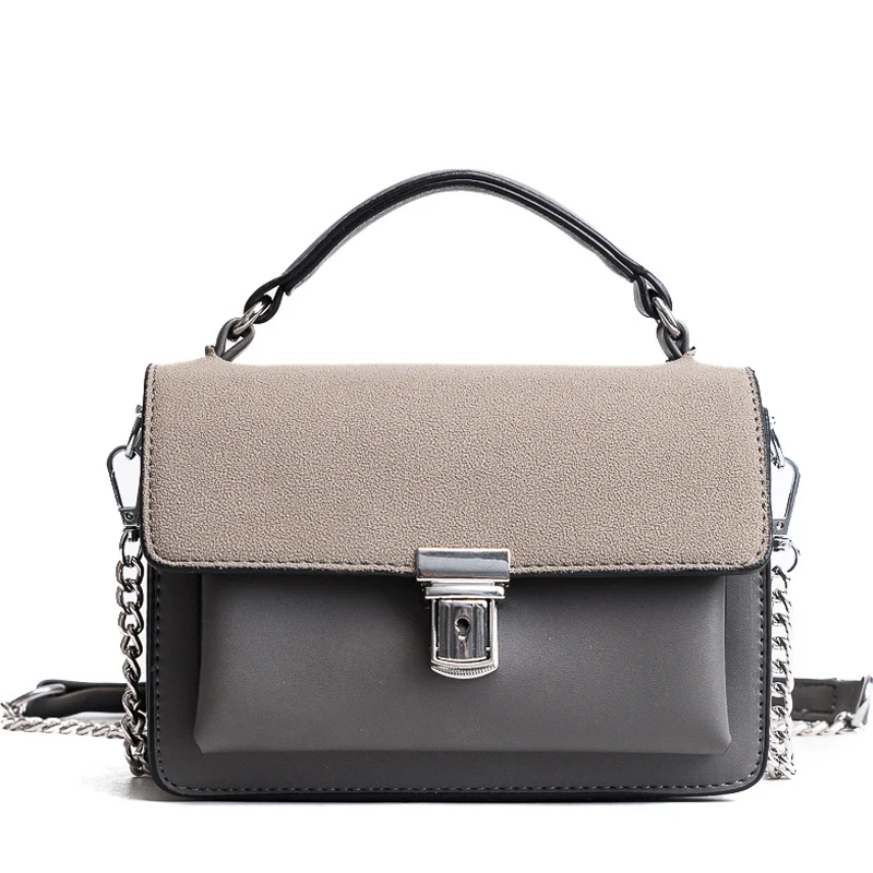 Высокого качества Малый дамы посланник сумки кожаные на ремне женщины crossbody