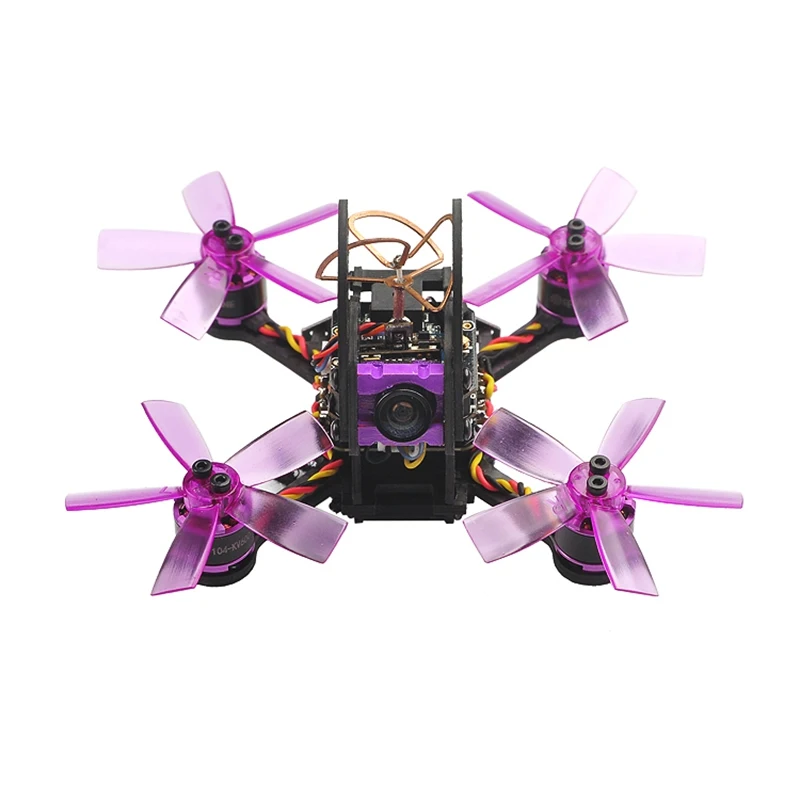 В наличии Eachine lizzard95 95 мм BNF 5 8G 48CH 600TVL камера FPV Racer Drone уличные игрушки Детский