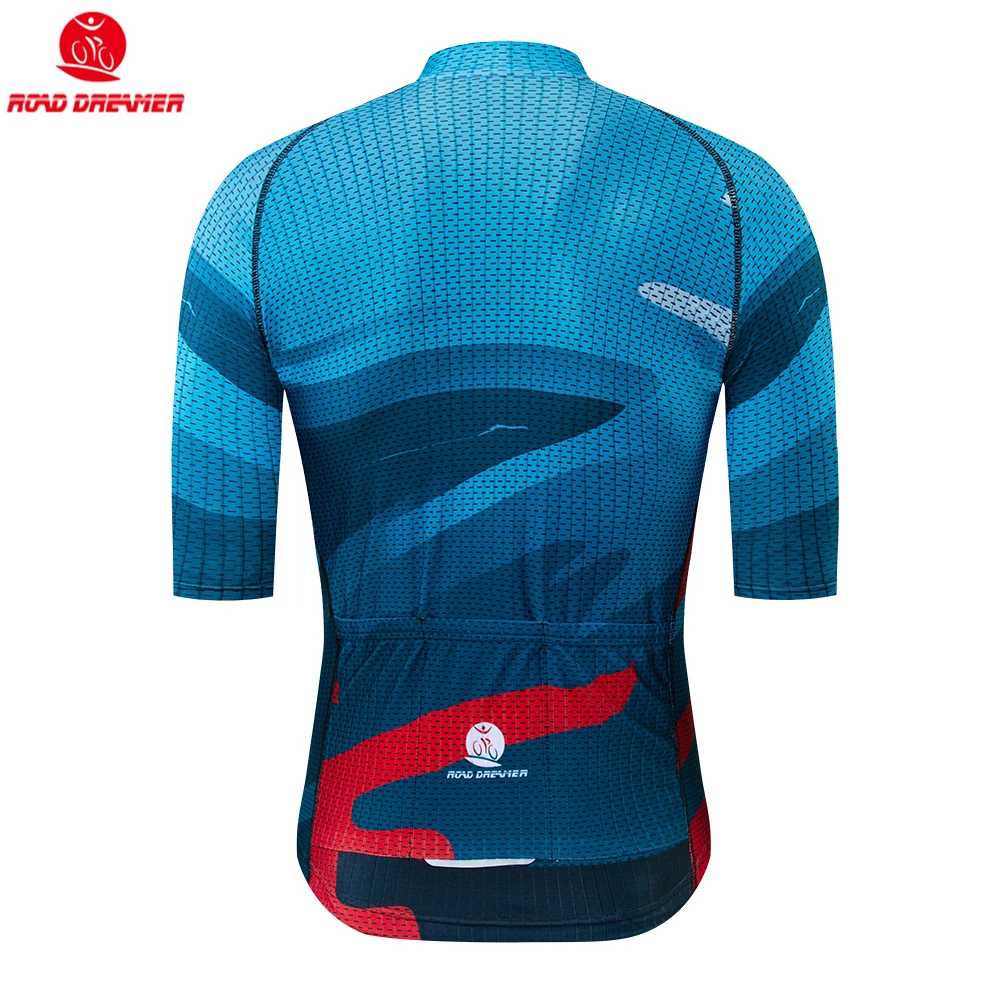 2019 новая экшн камеры Go Pro Road Для мужчин Велоспорт Джерси лето Mtb ciclismo короткий