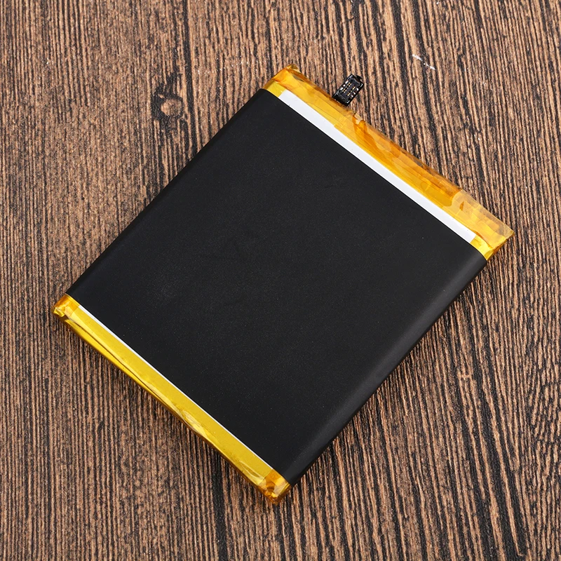 Ocolor для стандартного напряжения батареи Blackview BV7000 Pro 3500 mAh запасная батарея |