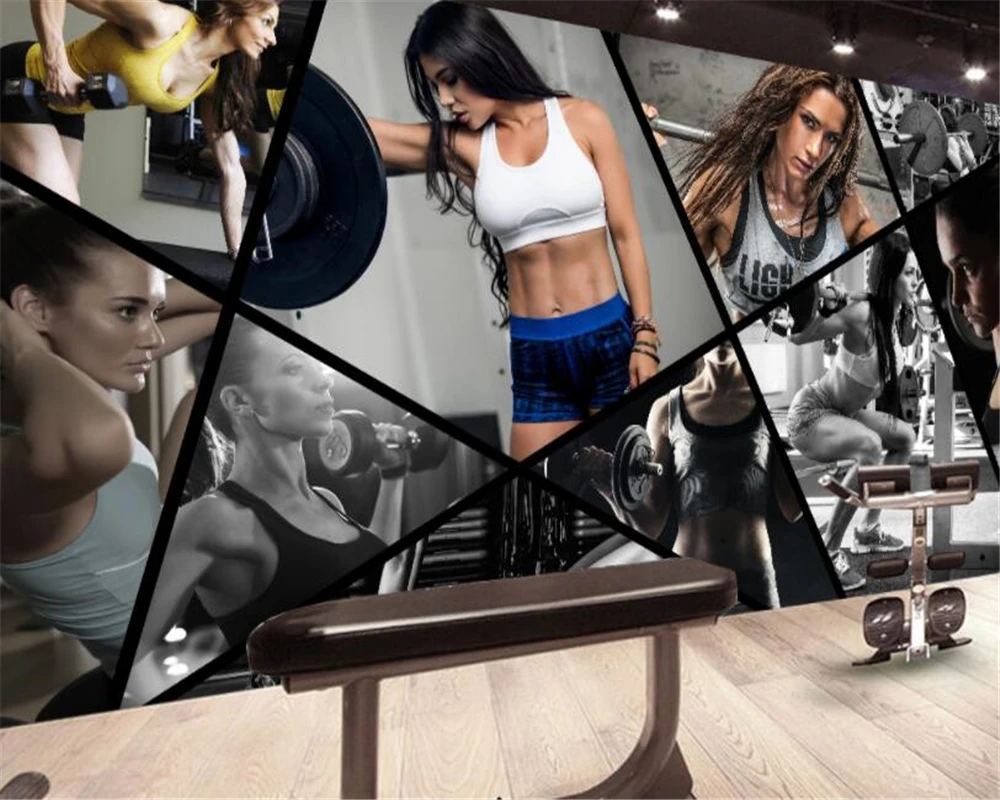 3d обои высокого качества сексуальные мышечные спортивные для стен 3 d|Обои| |