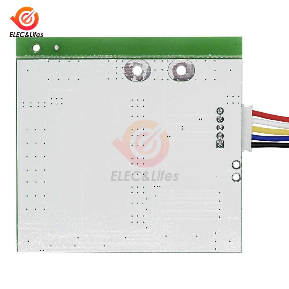 4S 30A 14 8 V 18650 BMS Защитная плата зарядного устройства литий-ионной батареи PCB баланс