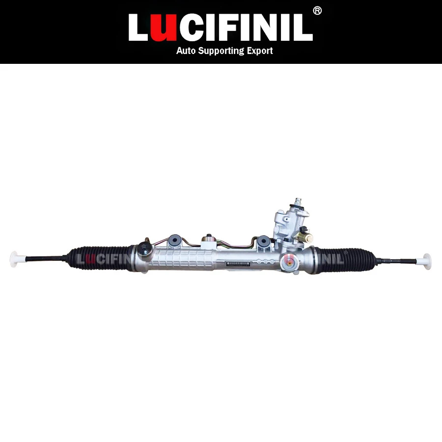 

LuCIFINIL RHD Power Steering Rack Gear Automobiles Power Steering Box Assembly Fit Mercedes W220 S-CLASS 2204600800