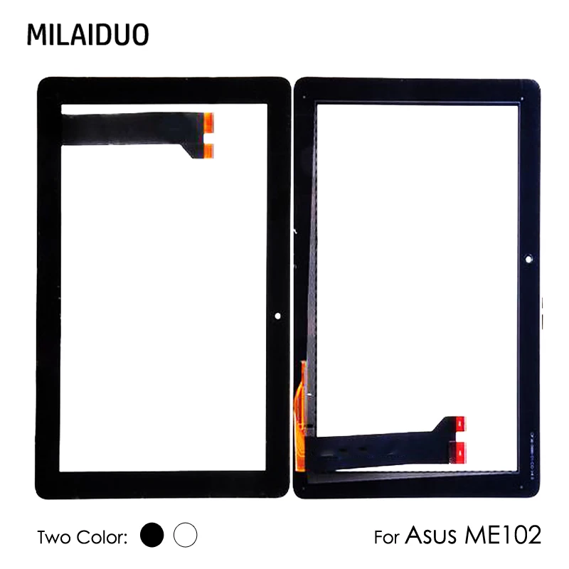 Оригинальная сенсорная панель для Asus MeMO Pad 10 ME102 ME102A K00F сенсорный экран дигитайзер