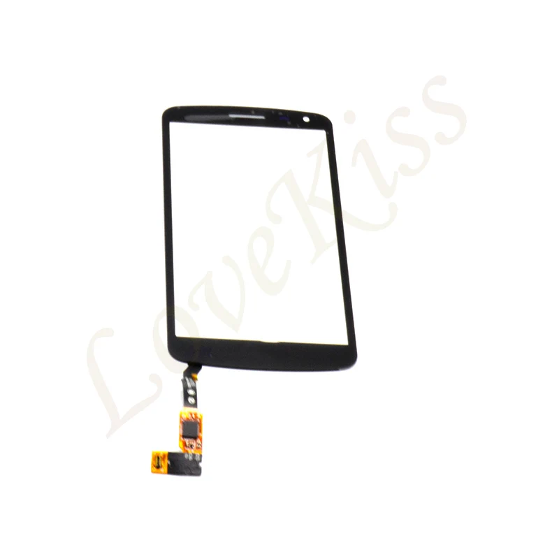 Для LG K5 Сенсорная панель дигитайзер Разъем для X220 X220ds X220mb 5 0 &quotпереднее стекло