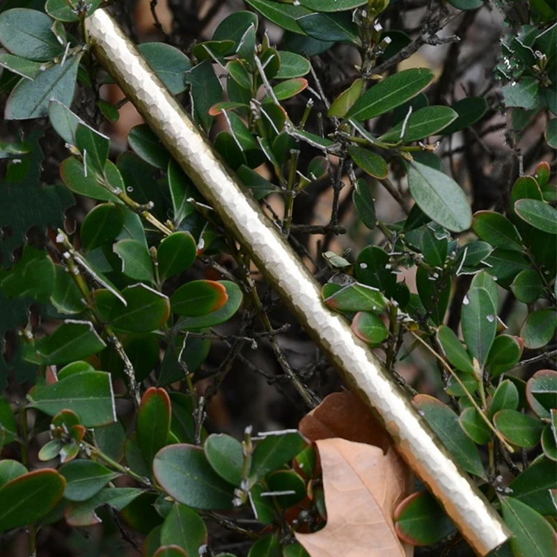 Латунная ручка для повседневного использования оборона Мужская коллекция