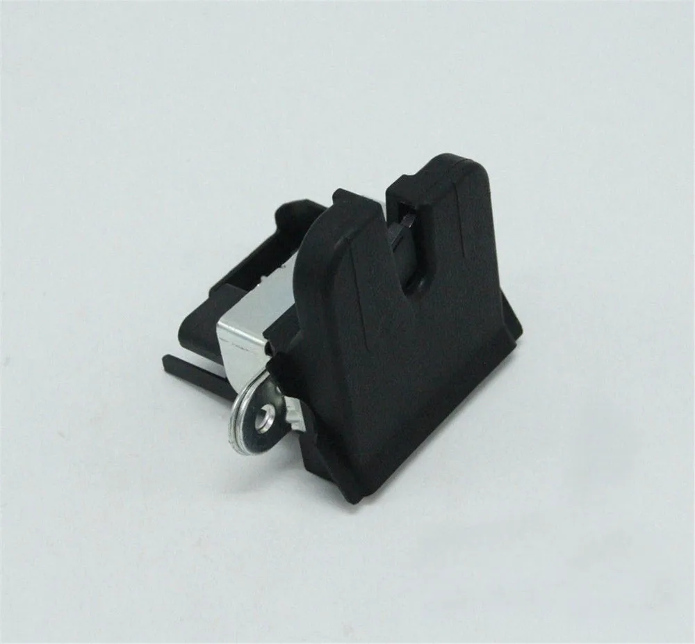 5GG827505 OEM замок для багажника задняя крышка защелка Beetle Golf MK7 только e 4 pin 5G6 827