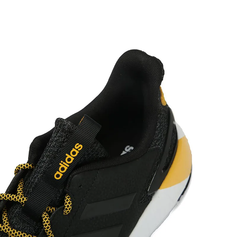 Мужские кроссовки для скейтбординга Adidas neo QUESTARSTRIKE новинка 2019 | Спорт и