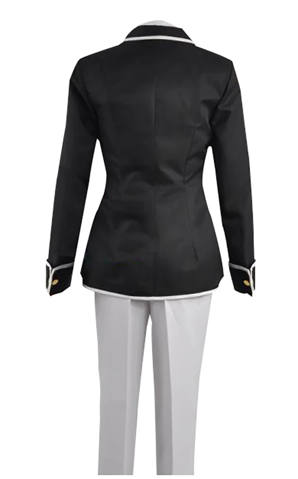 

TRINITY SEVEN Arata Kasuga Cosplay Costume Custom M