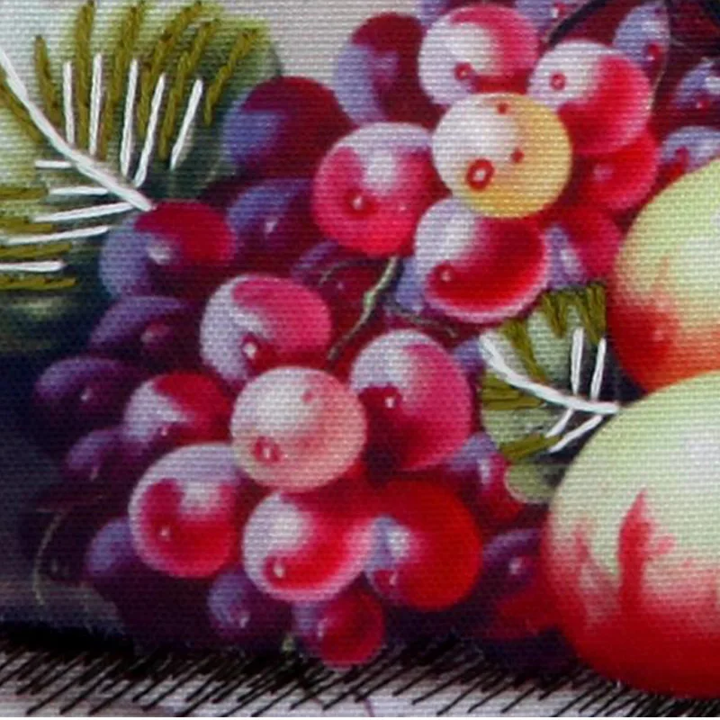 Новое поступление Сделай Сам необработанные 3D ленты вышивка картины наборы