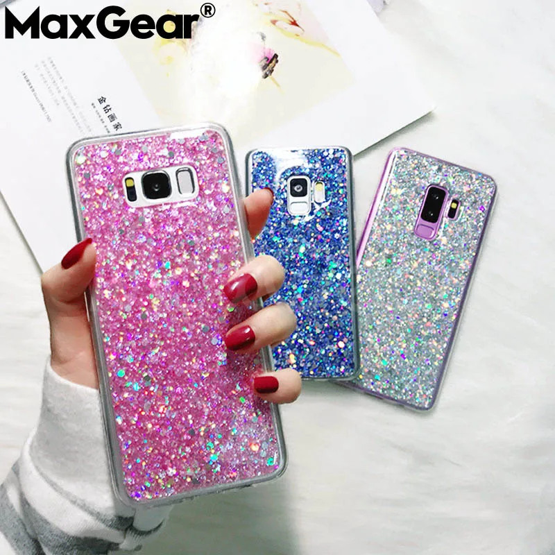 Чехол для Samsung Galaxy A6 A8 J6 J4 2018 S8 S9 Plus Note 5 8 9 S7 Edge A3 A5 A7 J3 J5 J7 2017 | Мобильные телефоны и