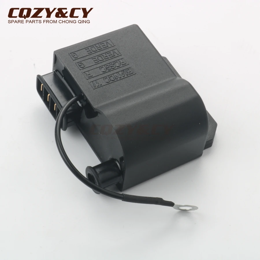 CDI/катушка зажигания для MBK X предел эндуро SM 50 Power 50cc AM6 2T|Зажигание мотоцикла| |