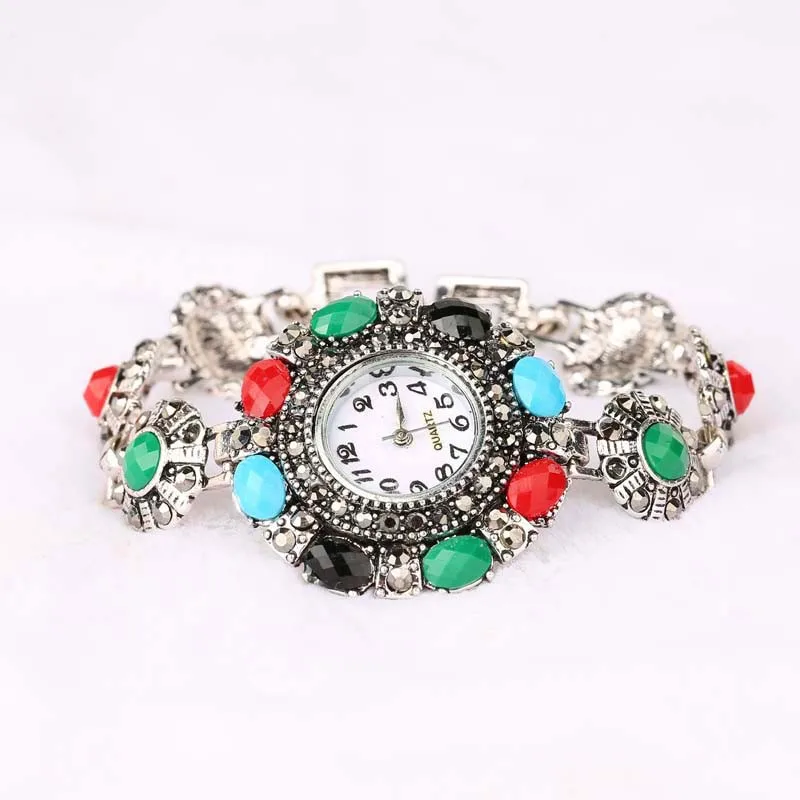 

YUSHENG fashion women watch with diamond gold watch ladies top luxury brand ladies jewelry bracelet watch 2018 relogio feminino