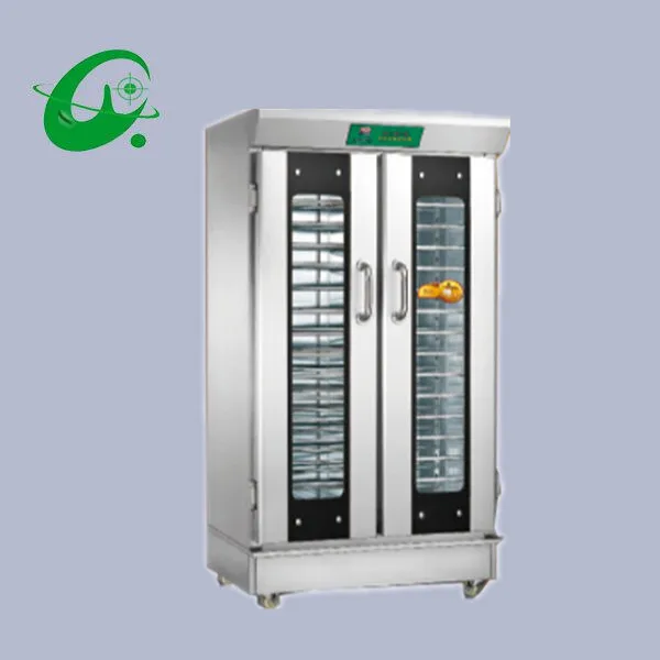 32 лотка с ЧПУ контролем стандартного типа резервуар для брожения