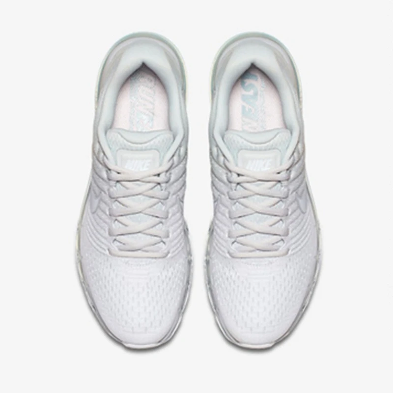 Оригинальный Новое поступление NIKE WMNS AIR MAX женские кроссовки для бега|Беговая