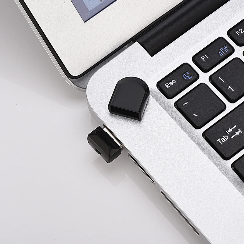 Супер Мини водонепроницаемый USB флеш-накопитель реальная емкость 128 ГБ 8 ГБ 16 ГБ 32 ГБ 64 Гб ЧЕРНЫЙ Флеш-накопитель карты памяти флешки