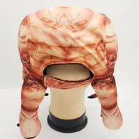 Шапка из Half Life#4