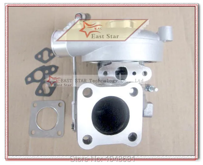 Фото Турбокомпрессор Turbo CT9 17201-64170 для TOYOTA Previa, Estima, Emina, Lucida, Carina, Corona, Picnic CMX10 1997- 3C-TE 3CTE 2.2L 90HP №2