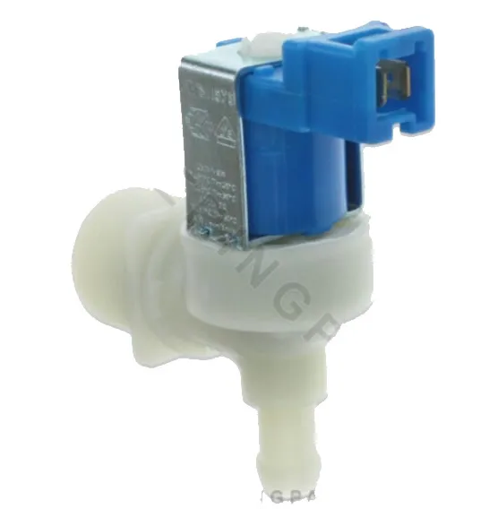 Угловой электромагнитный клапан ELECTROLUX 0c1939 DN10 3/4 дюйма вход 11 5 мм выход