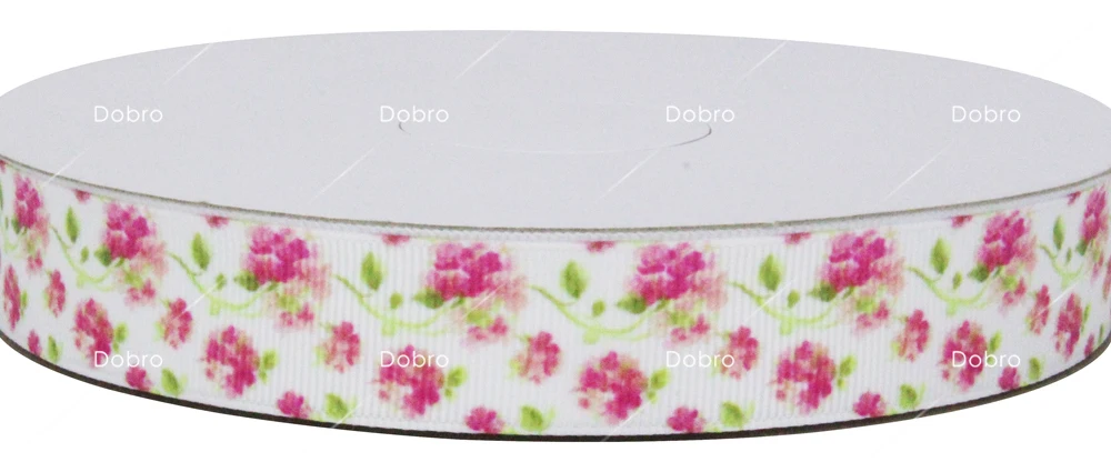 C4352 21 выбор цветок бабочка камуфляжные узоры печатные корсажные ленты для волос DIY ремесло вечерние украшения подарочная упаковка - Цвет: C4352