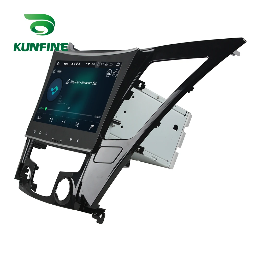 Восьмиядерный 4 Гб ОЗУ Android 8 0 автомобильный DVD GPS навигатор мультимедийный плеер