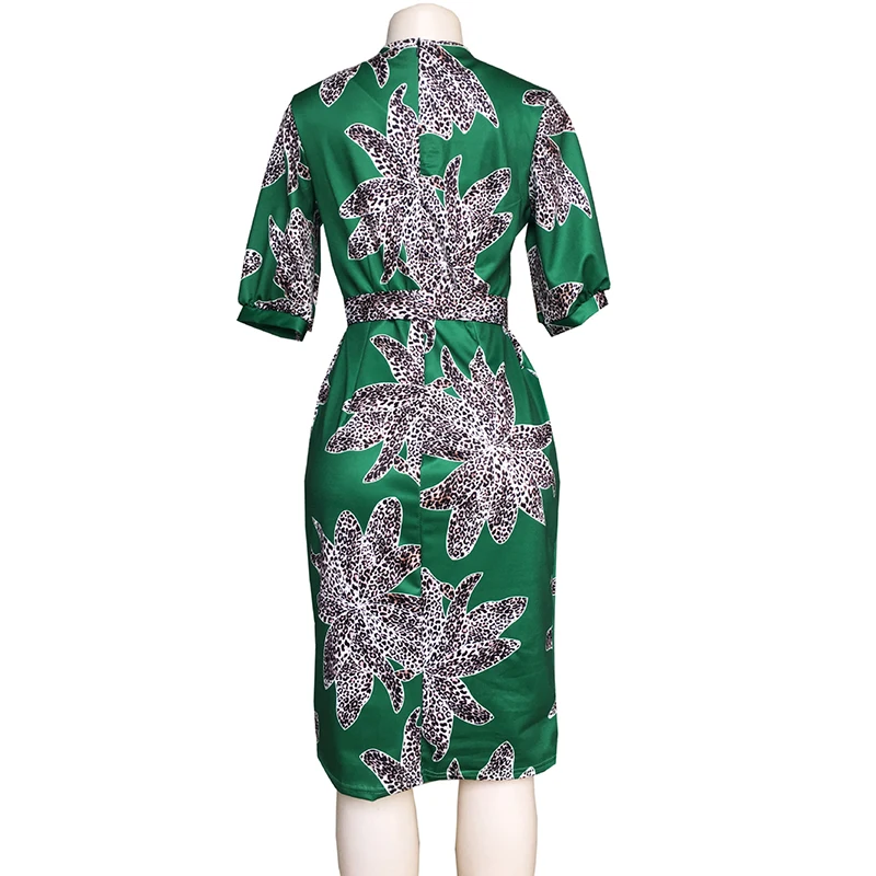 Дашики Африканское женское платье распродажа плюс размер bazin riche vestido женское платье Африка летние платья с принтом femme Большие размеры
