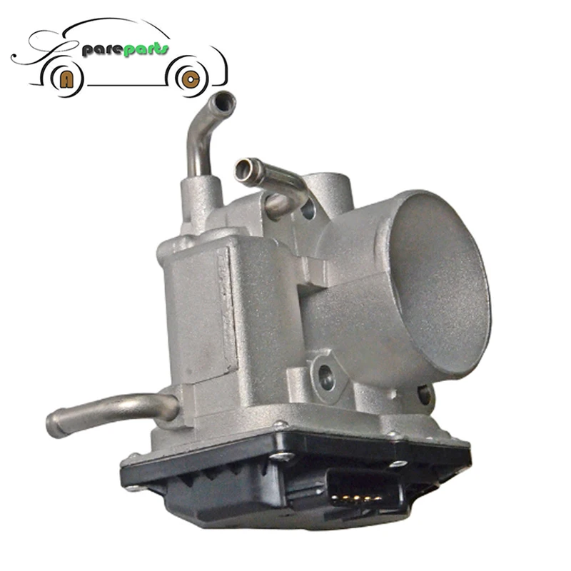 LETSBUY 22030 28040 0H020 новый корпус дроссельной заслонки подходит для TOYOTA CAMRY 2.4L L4 2004 2005