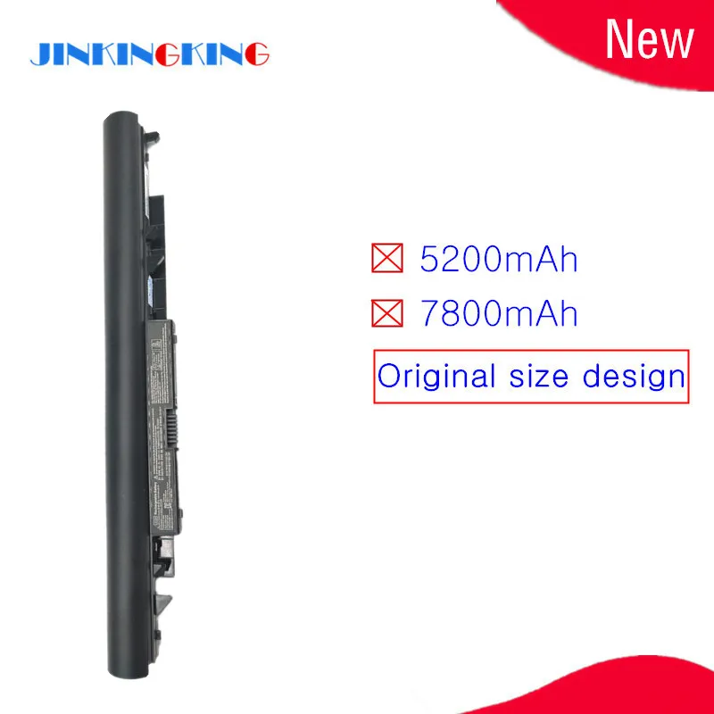 Новая аккумуляторная батарея для ноутбука HP 15 BS 17 15Q BU 15G B AK JC03 JC04 | Аккумуляторы для ноутбуков -33001257874