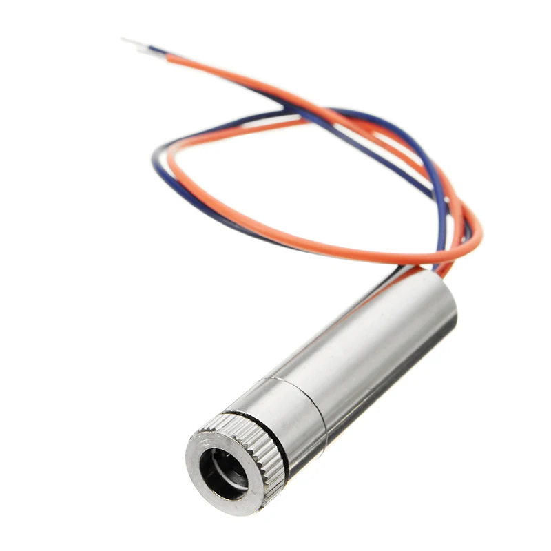 LD F650G03 200 250mw 650nm DC красный лазерный модуль Диод|Лазерные уровни| |
