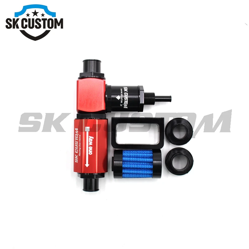 Sk Заказная T REV система для Honda GK5 The TERAMOTO Racing Eco Valve|racing honda|honda racing |