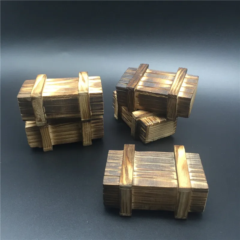 Модель деревянных ящиков Mnotht 1/6 Solider ящики с оружием для фигурок DID 12in l30|wooden crate|crate