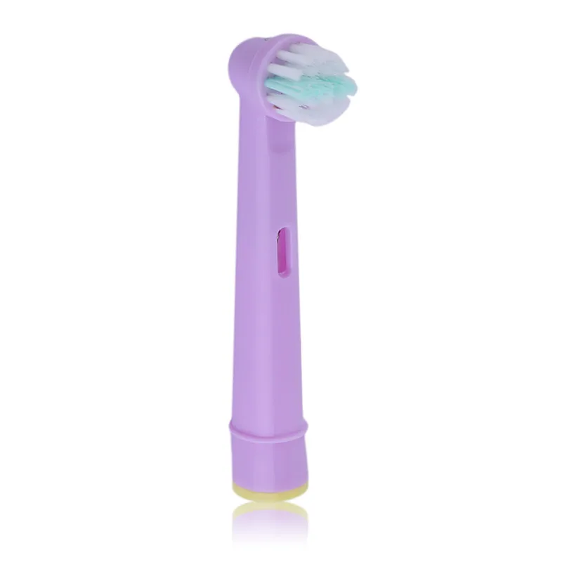 Замена зубная щетка для Oral B EB 10A Pro здоровье этапов электрическая ухода за