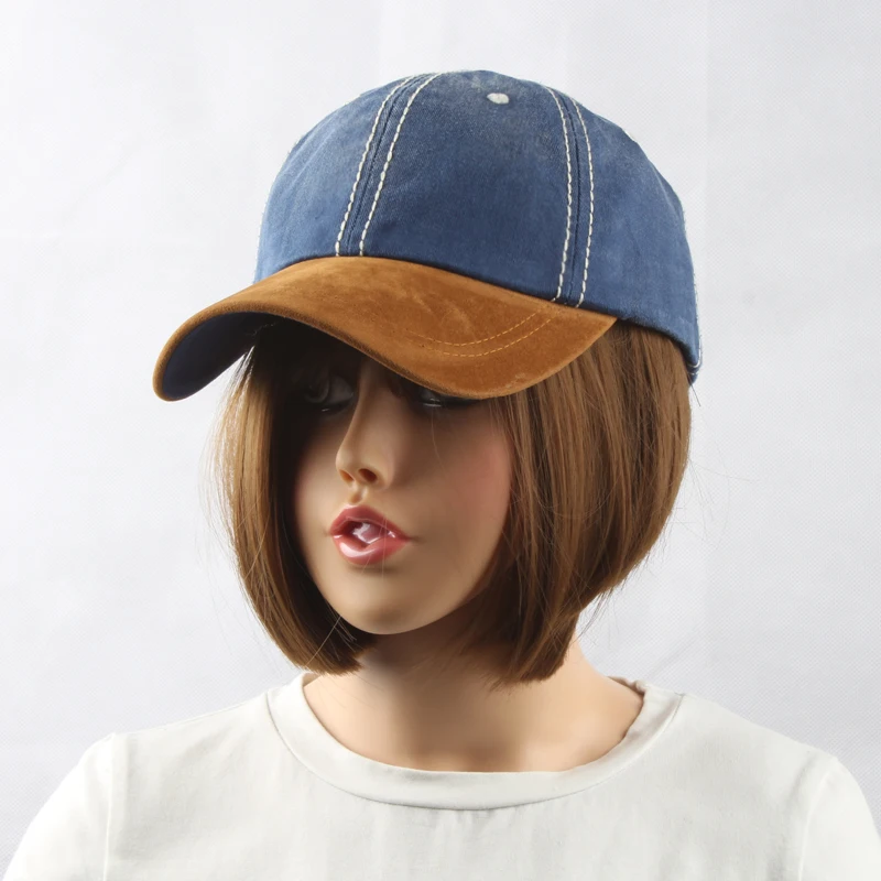Furandown новый фирменный бейсболки мужская открытом воздухе snapback cap лоскутное