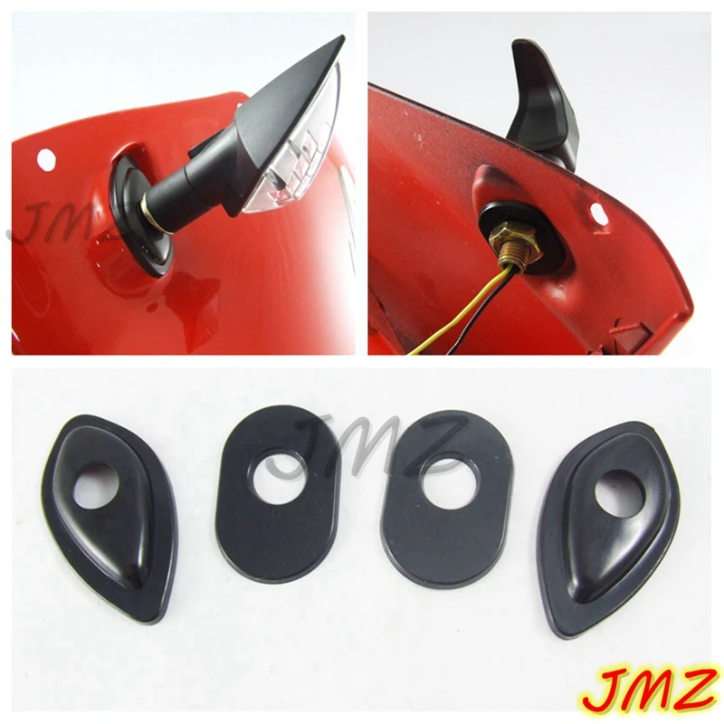 

Motorcycle Indicator Light Adapters For HONDA GROM MSX125