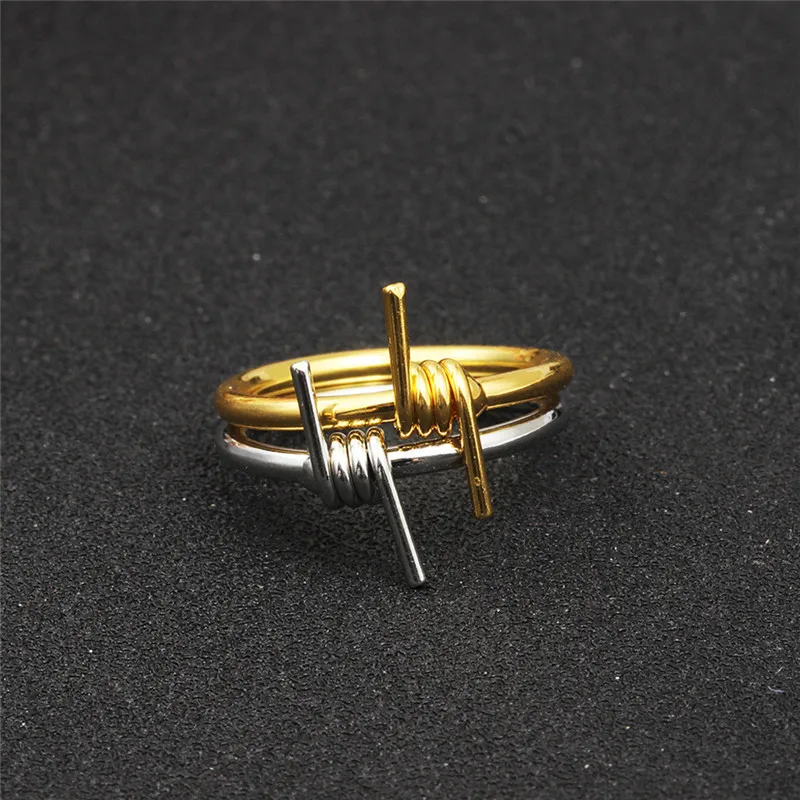 RONGQING 1pcs Hiphop/Rock Fashion Jewelry Rings for lovers 2019 New | Украшения и аксессуары