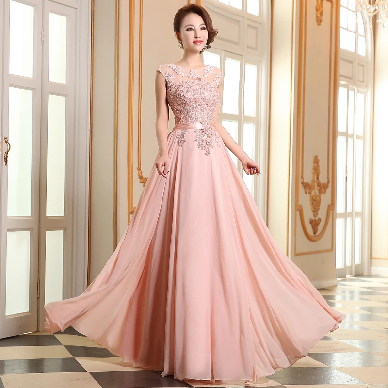 Длинные вечерние платья Robe De Soiree Сексуальные с открытой спиной для женщин