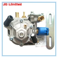 propane lpg gpl regulator at13 for sequential injection conversion kit gas pressure reducer electronic reducer valve 4 gpl car