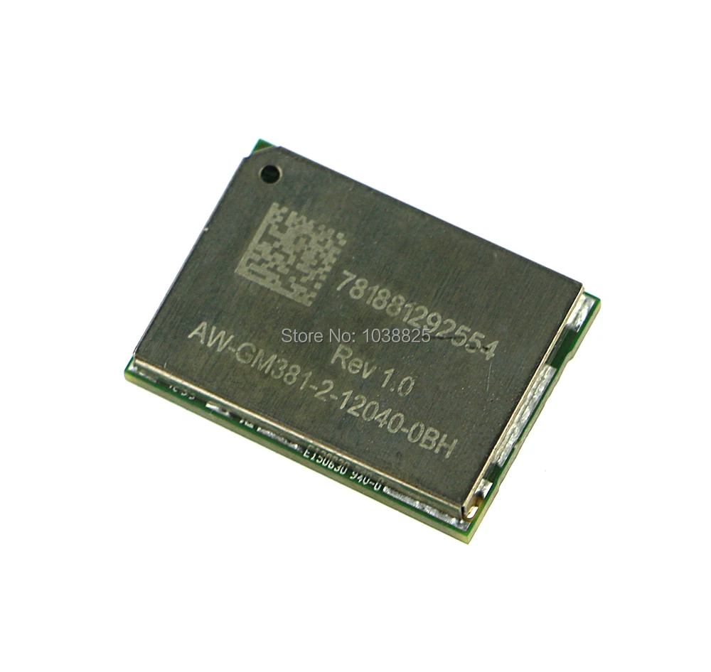 Original new wireless bluetooth module for ps3 4000 console rev 1.0 | Электроника
