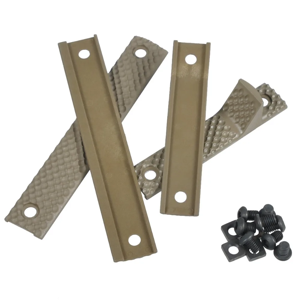 LAMBUL URX 3 1 рельсовая планка комплект крышка протектор с Foregrip ручной стоп
