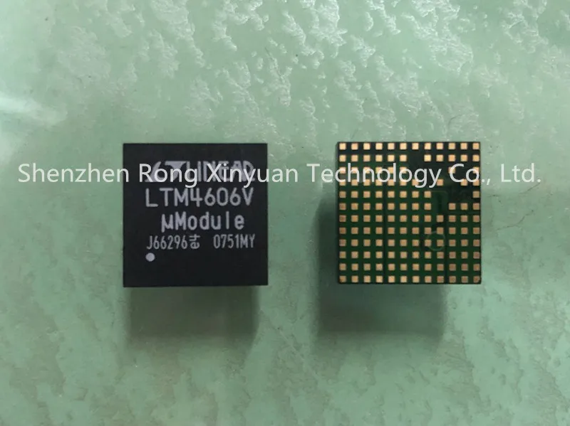 LTM4606V LTM4603V 1 LTM4601HVV новый гарантия качества ценовое преимущество|Аксессуары для