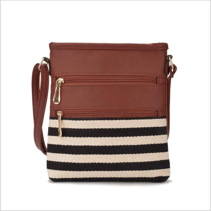 Маленькая женская сумка-мессенджер кожаная сумка через плечо Bolsos Mujer Bolsas Feminina sac |