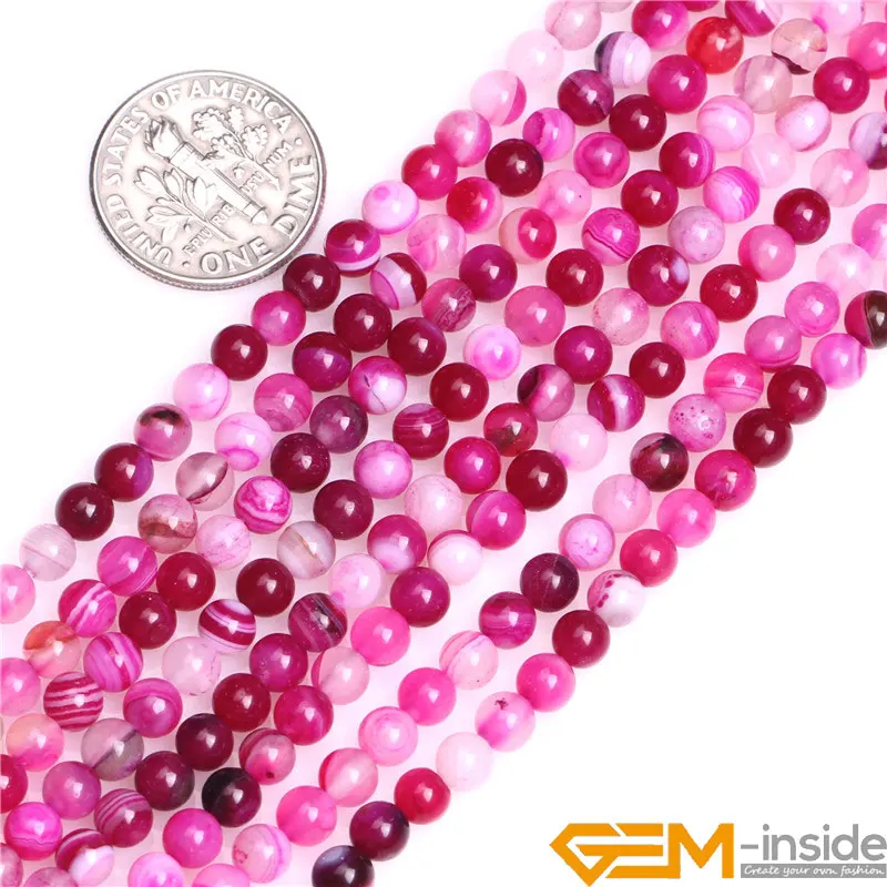 Круглые бусины из натурального агата 4 мм|seed bead diy|beads naturalseed beads |